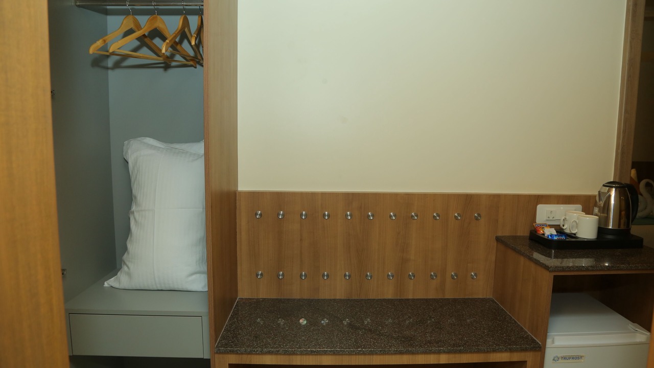 Photo of Bedroom in Bommayapalayam