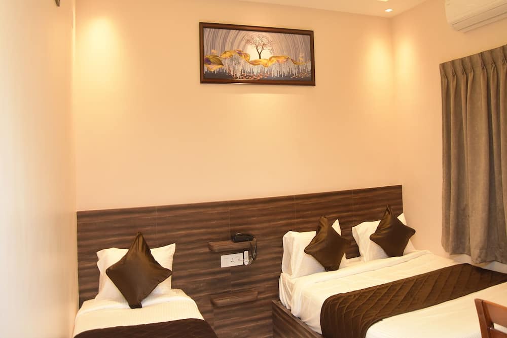Photo of Bedroom in Periyur