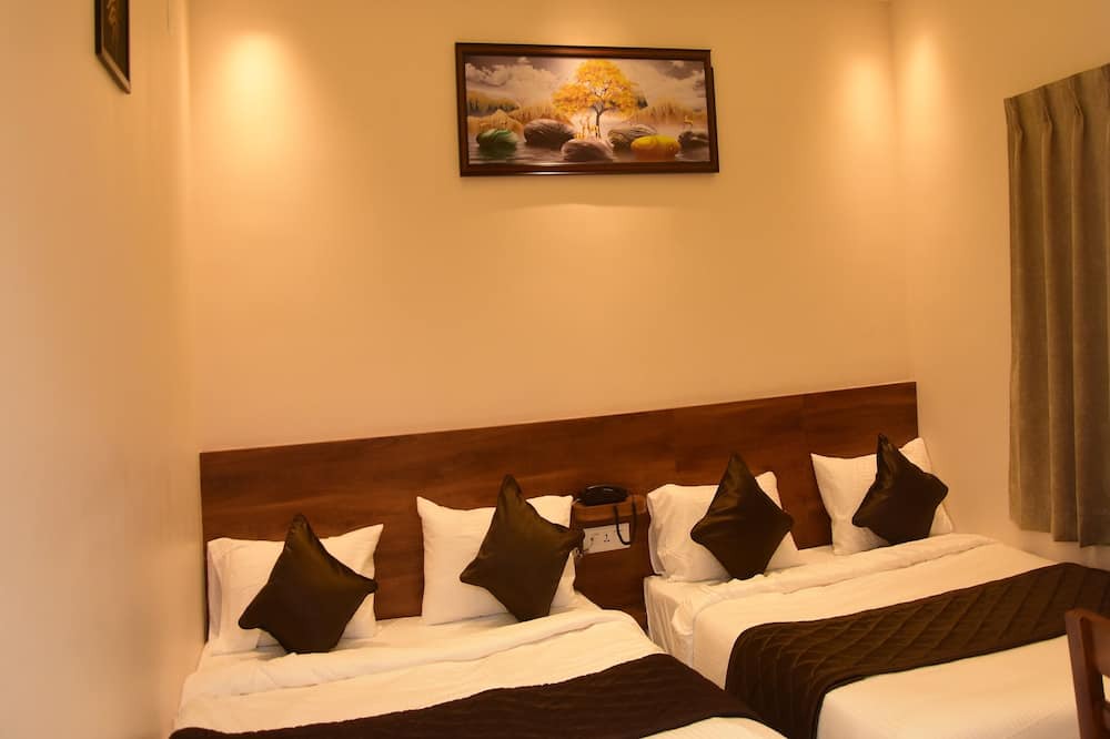 Photo of Bedroom in Periyur