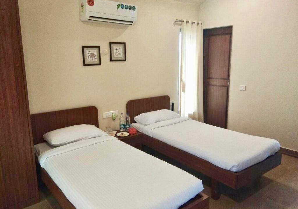 Photo of Bedroom in Anjanvel