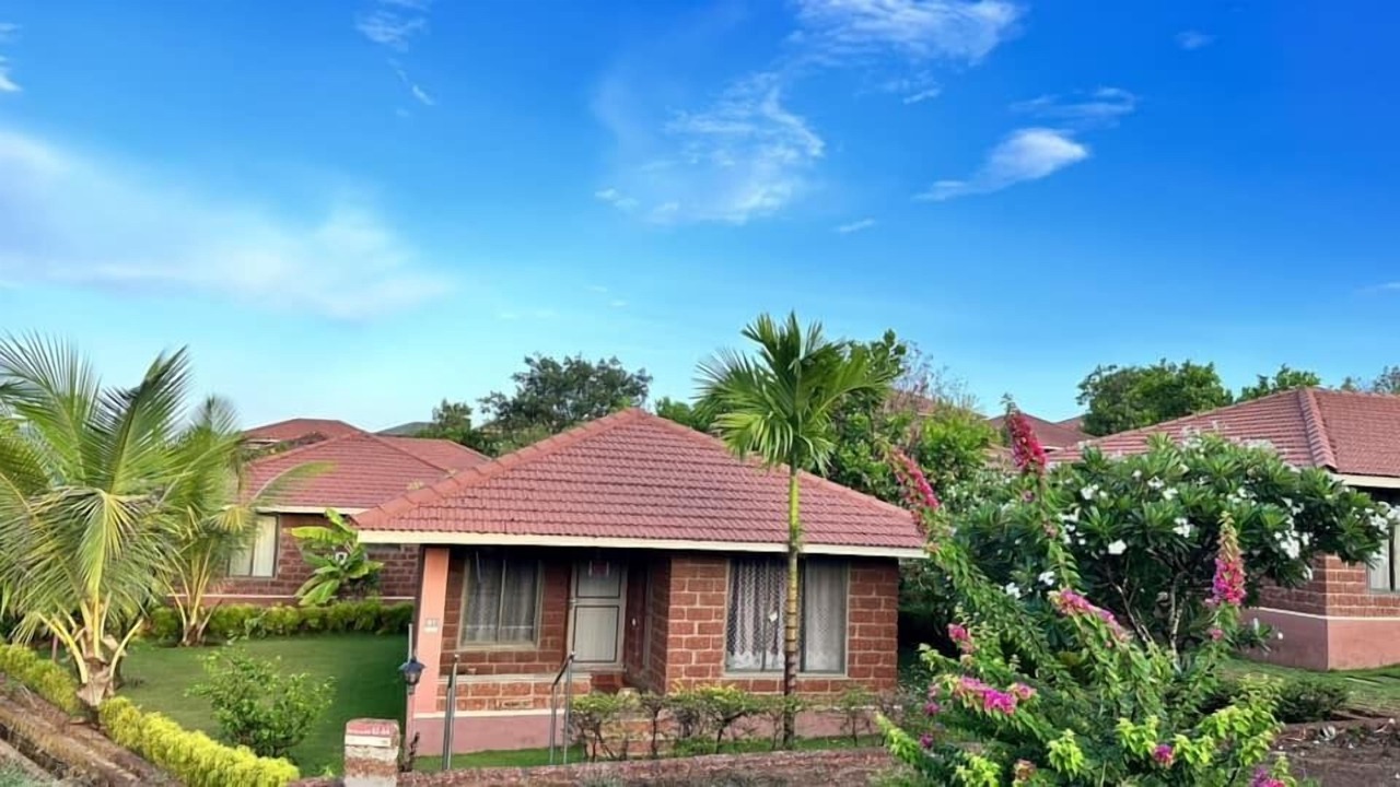 Photo of Outdoor in Anjanvel