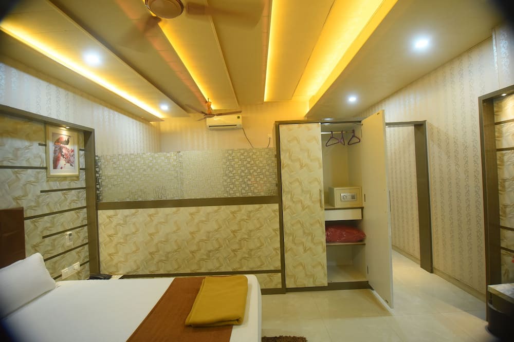 Photo of Bedroom in Davanagere