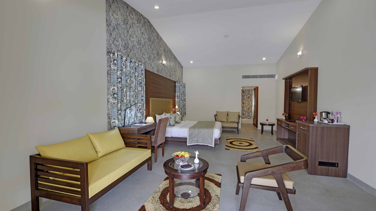 Photo of Bedroom in Bedla