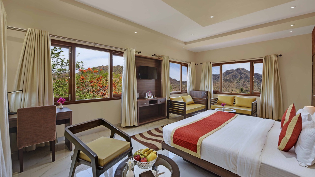 Photo of Outdoor in Bedla