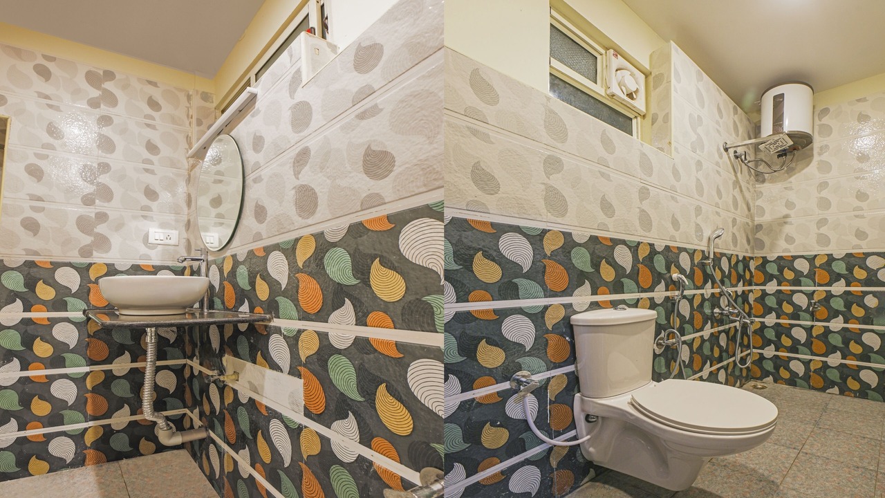 Photo of Bathroom in Thanjavur