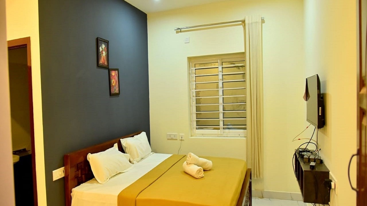 Photo of Bedroom in Tindivanam