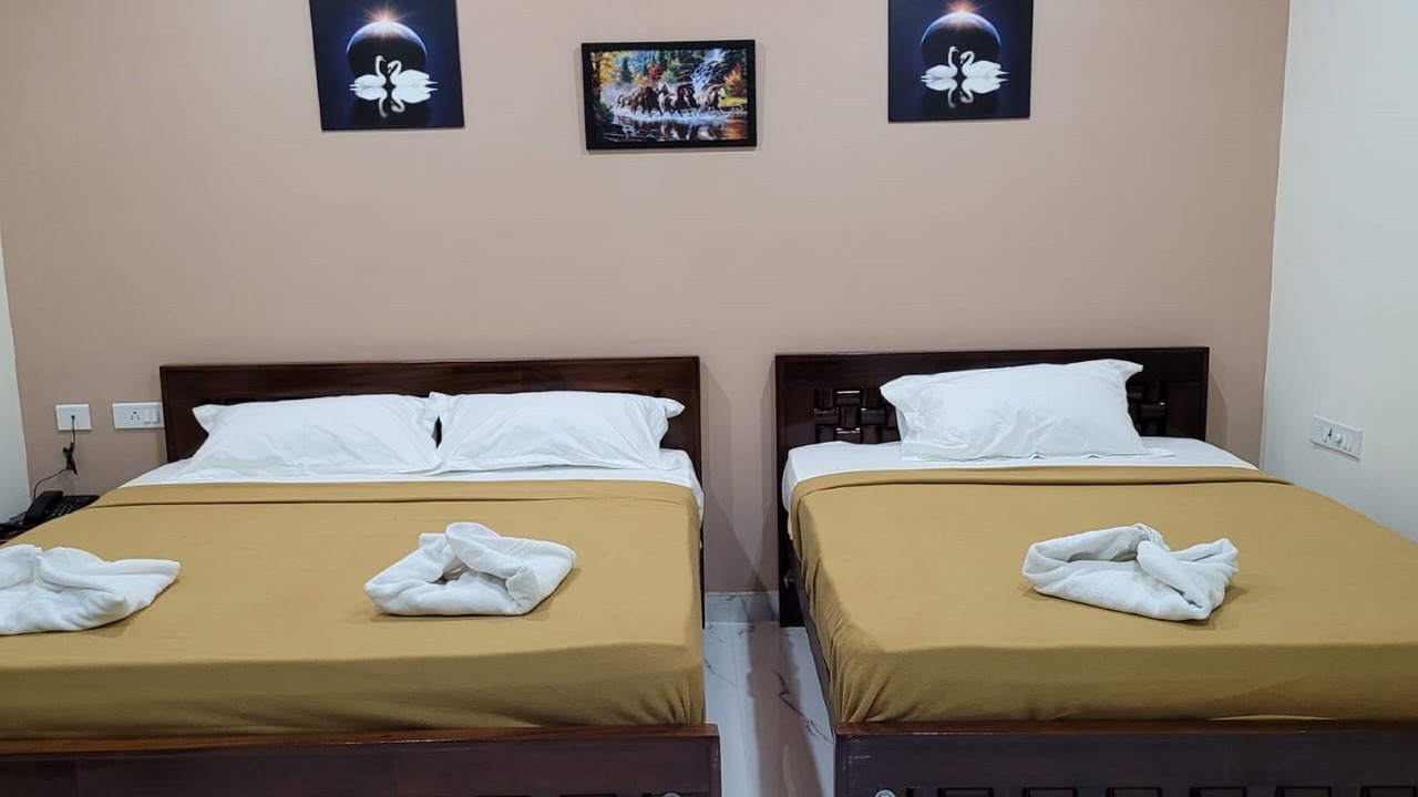 Photo of Bedroom in Tindivanam