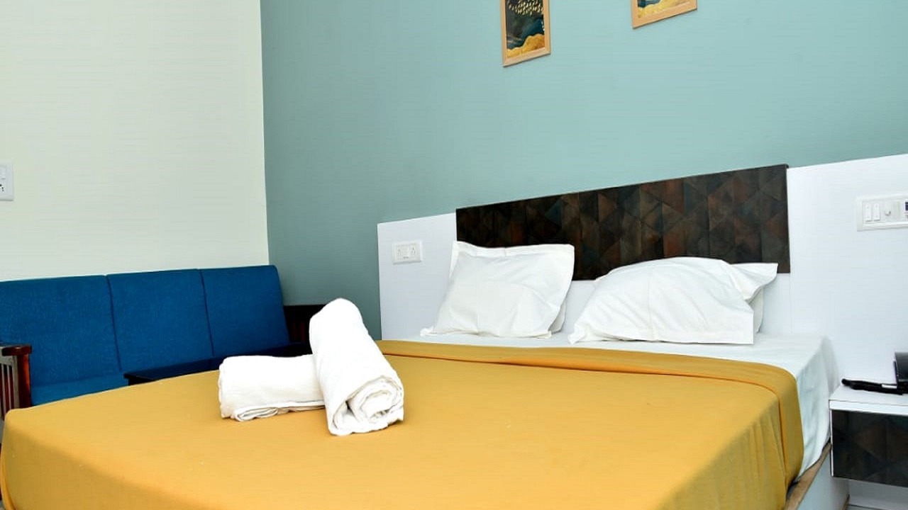 Photo of Bedroom in Tindivanam