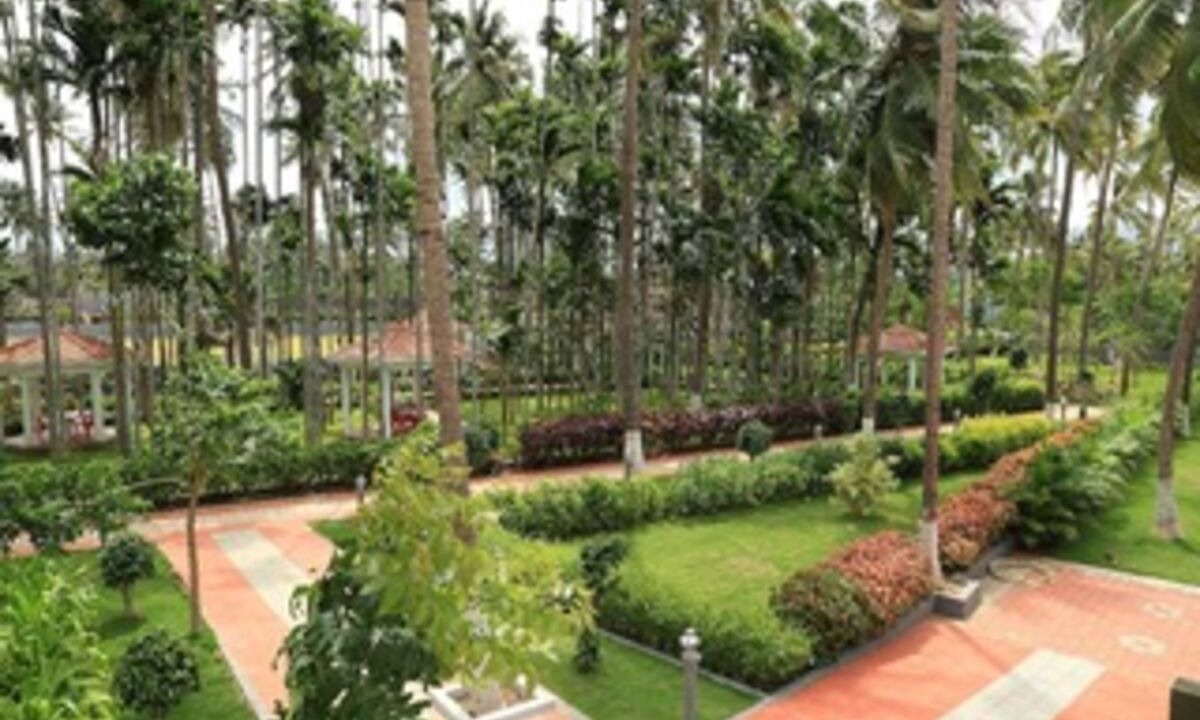 Photo of Outdoor in Coimbatore