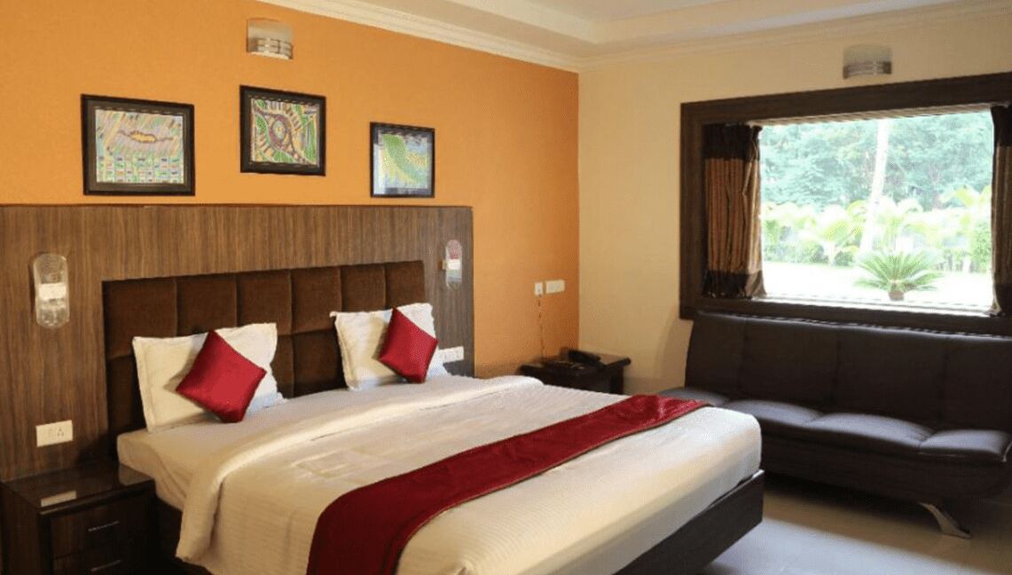 Photo of Bedroom in Coimbatore