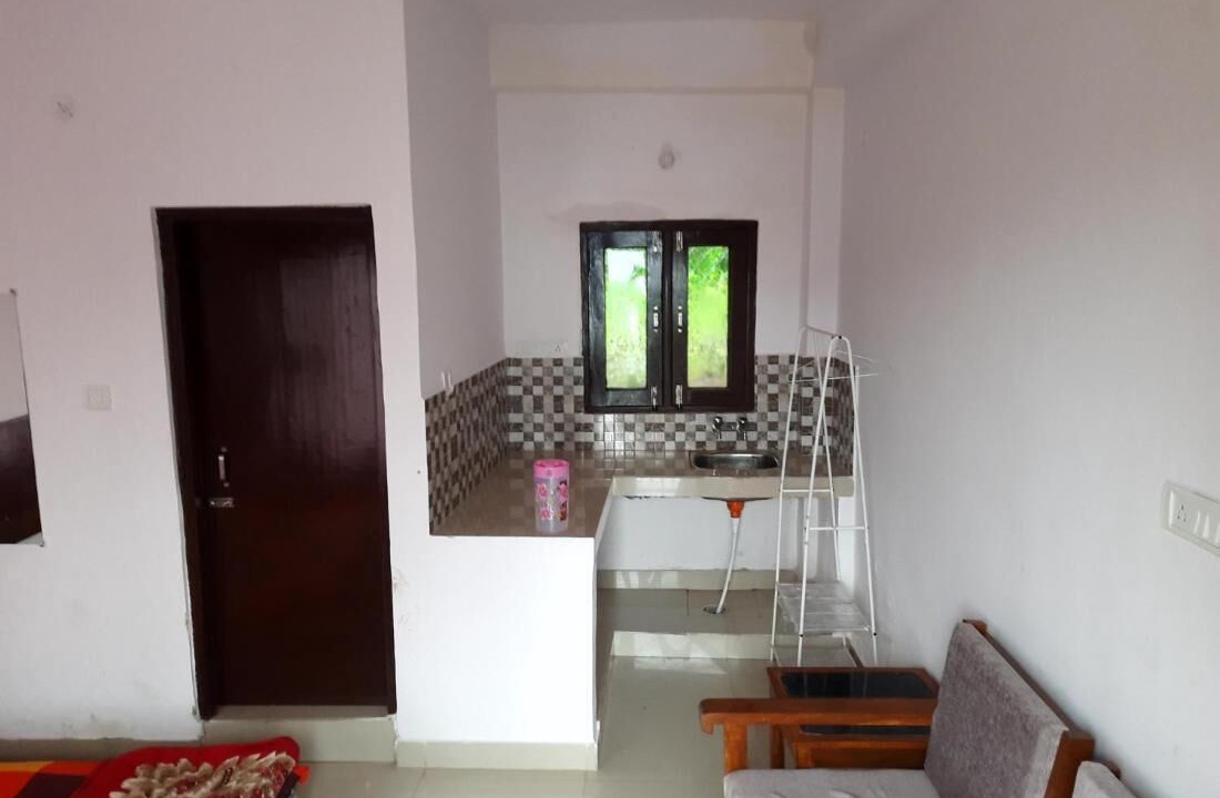 Photo of Patio Balcony in Kausani