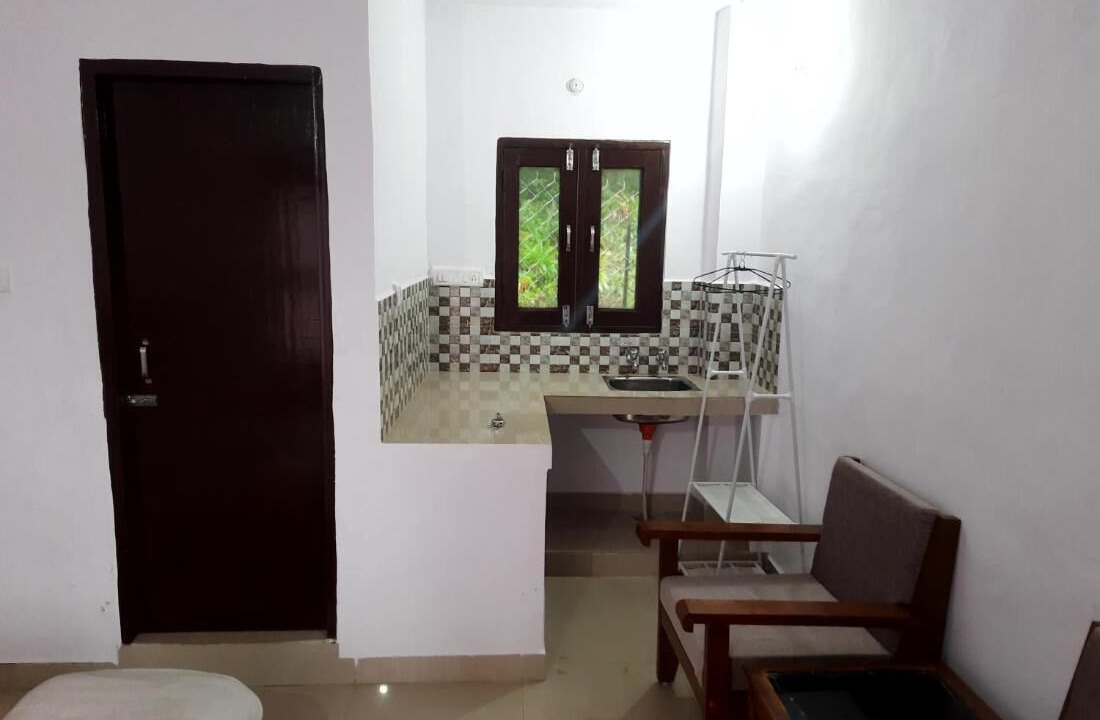 Photo of Patio Balcony in Kausani