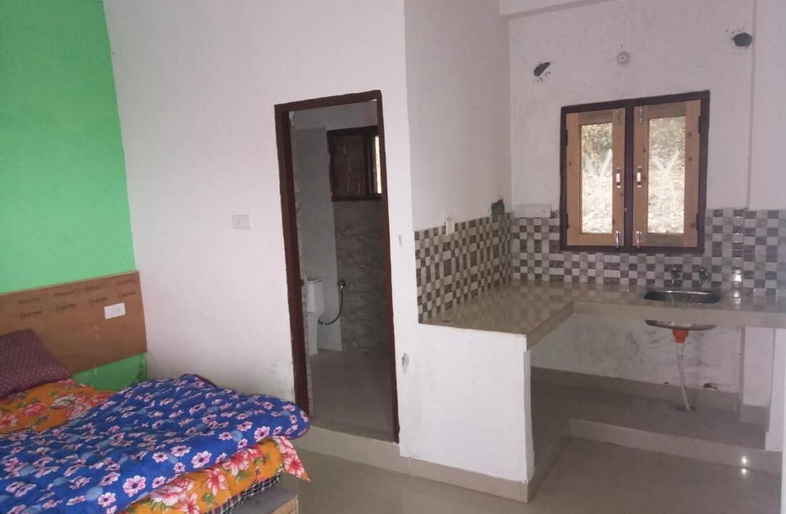 Photo of Patio Balcony in Kausani