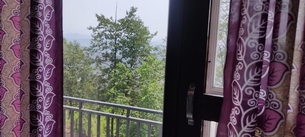 Photo of Patio Balcony in Kausani