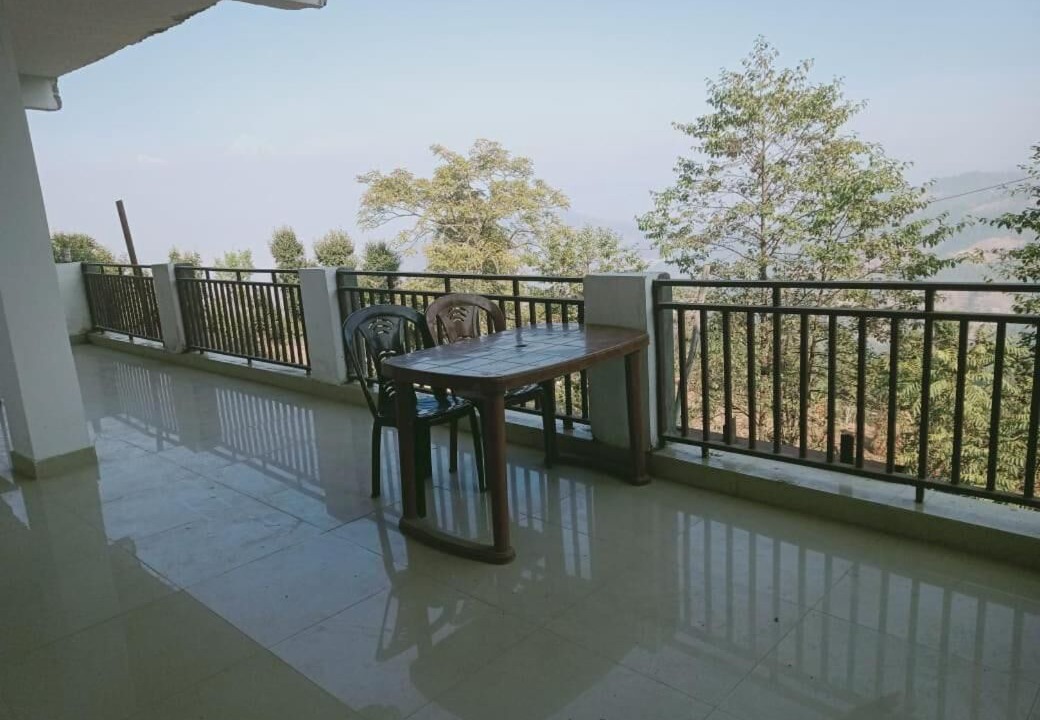 Photo of Patio Balcony in Kausani