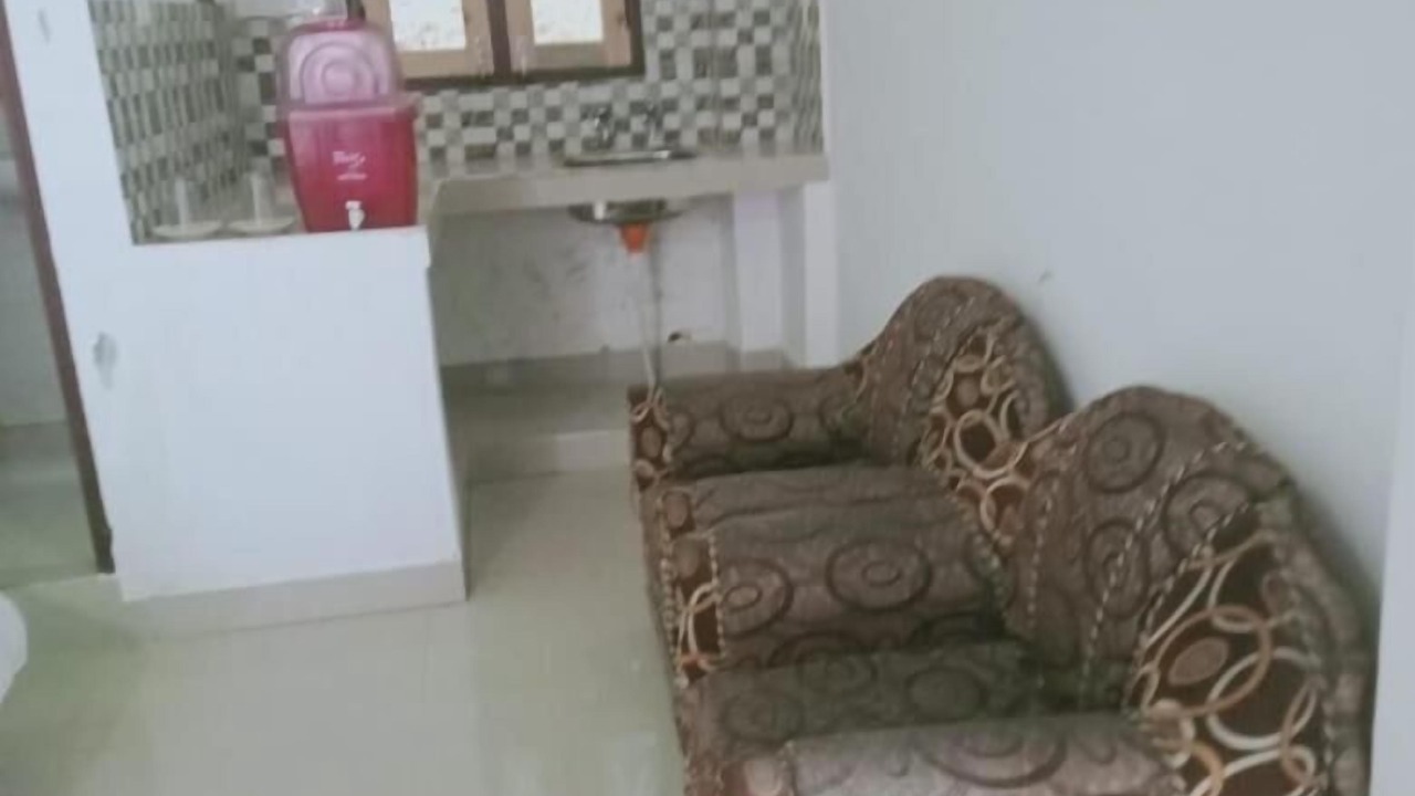 Photo of Patio Balcony in Kausani