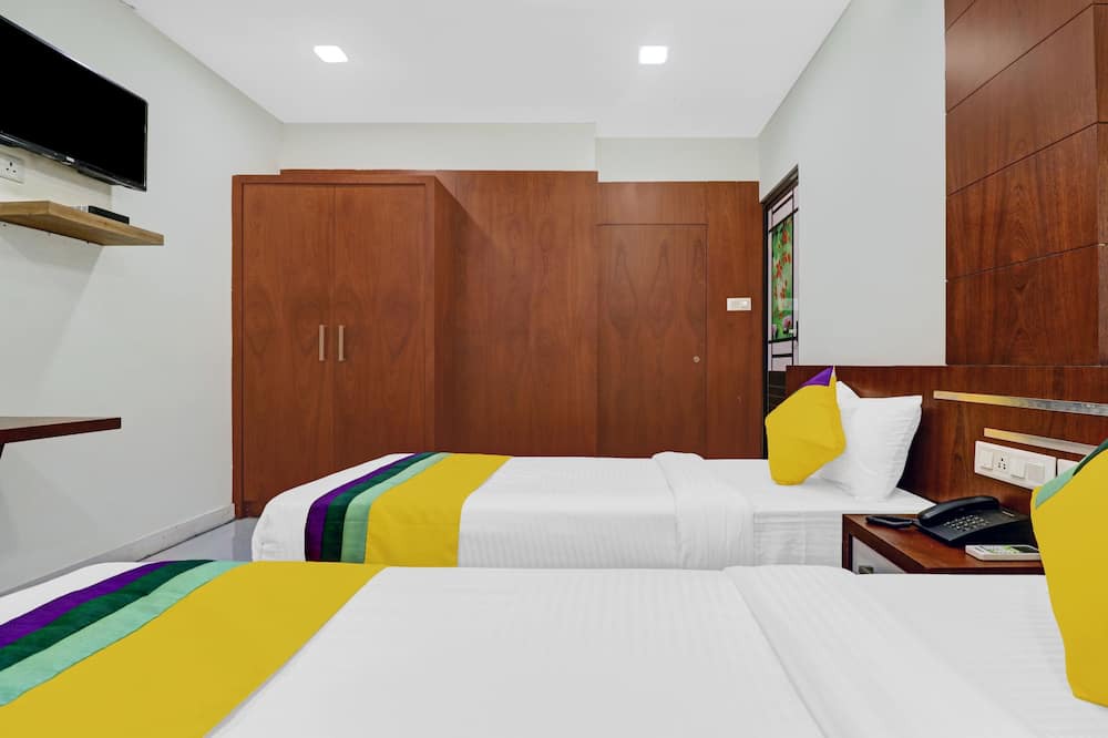 Photo of Bedroom in Kozhikode