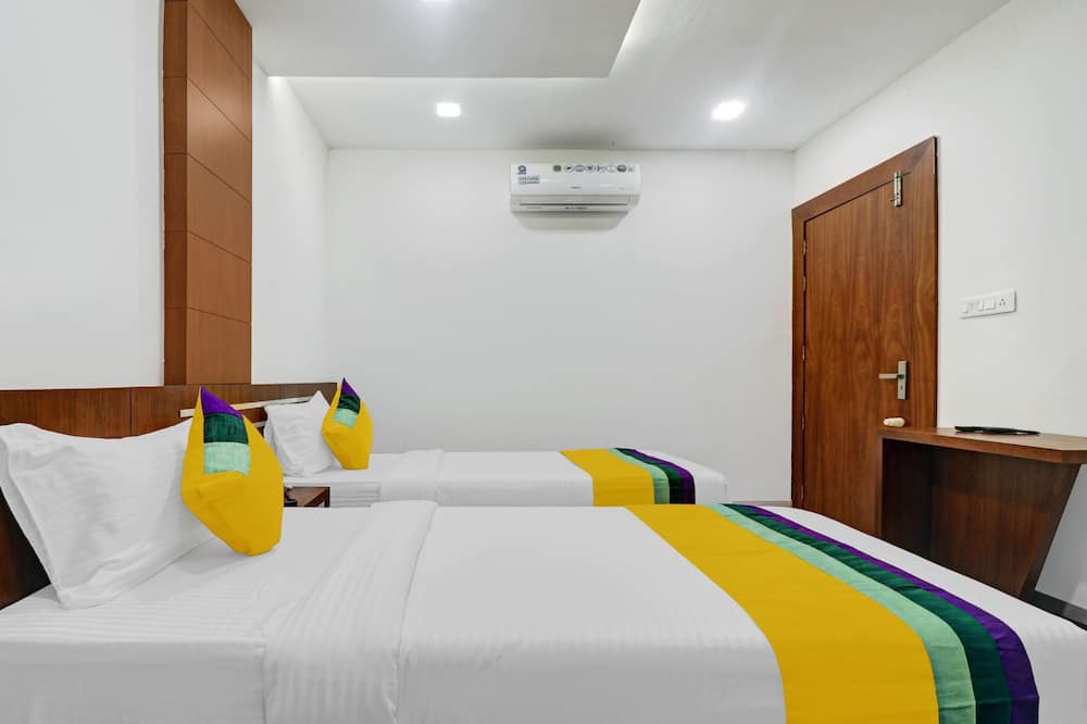 Photo of Bedroom in Kozhikode