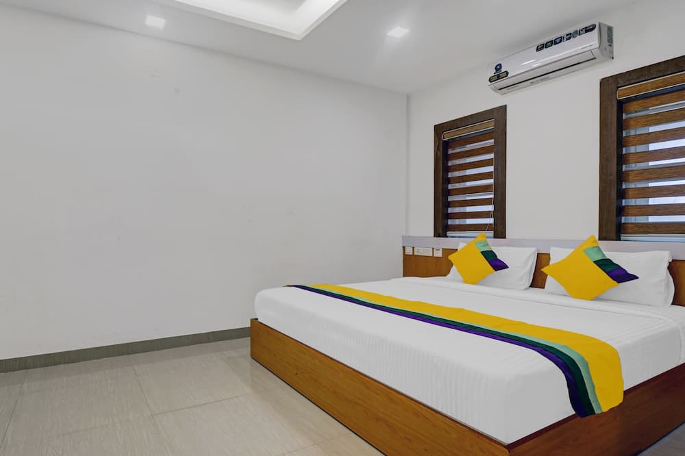Photo of Bedroom in Kozhikode