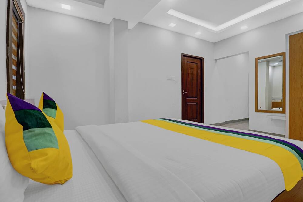 Photo of Bedroom in Kozhikode