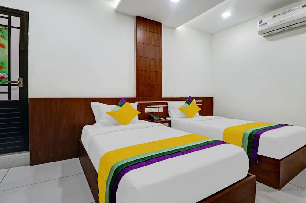 Photo of Bedroom in Kozhikode