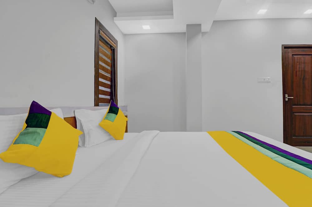Photo of Bedroom in Kozhikode