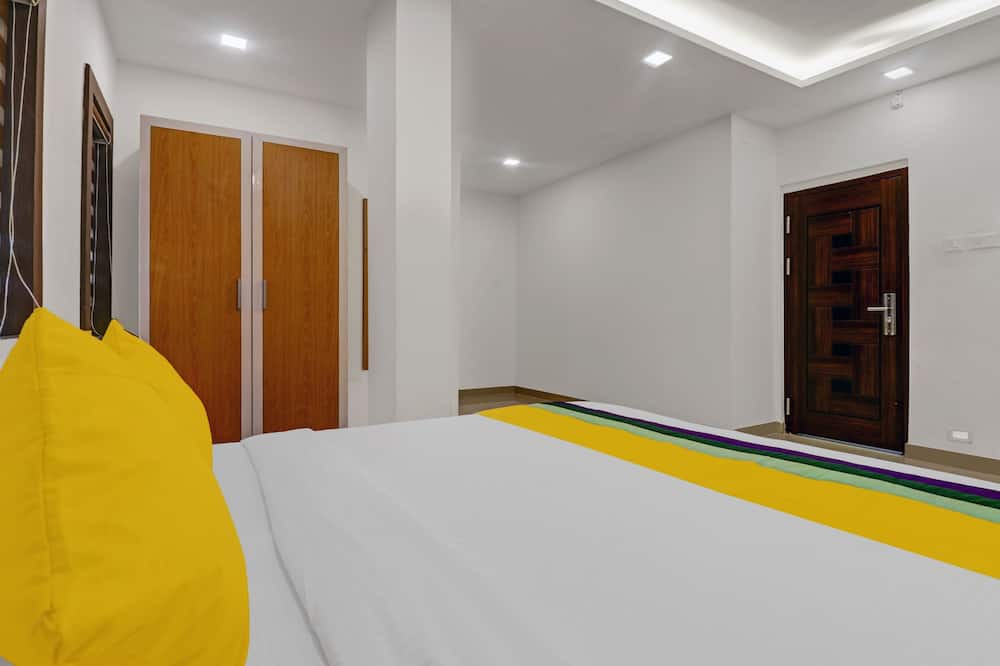 Photo of Bedroom in Kozhikode