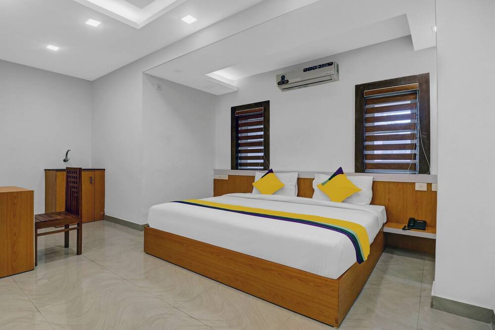 Photo of Bedroom in Kozhikode