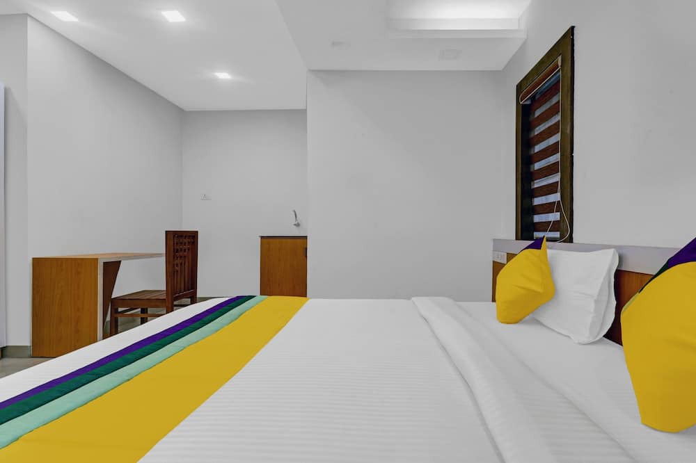 Photo of Bedroom in Kozhikode