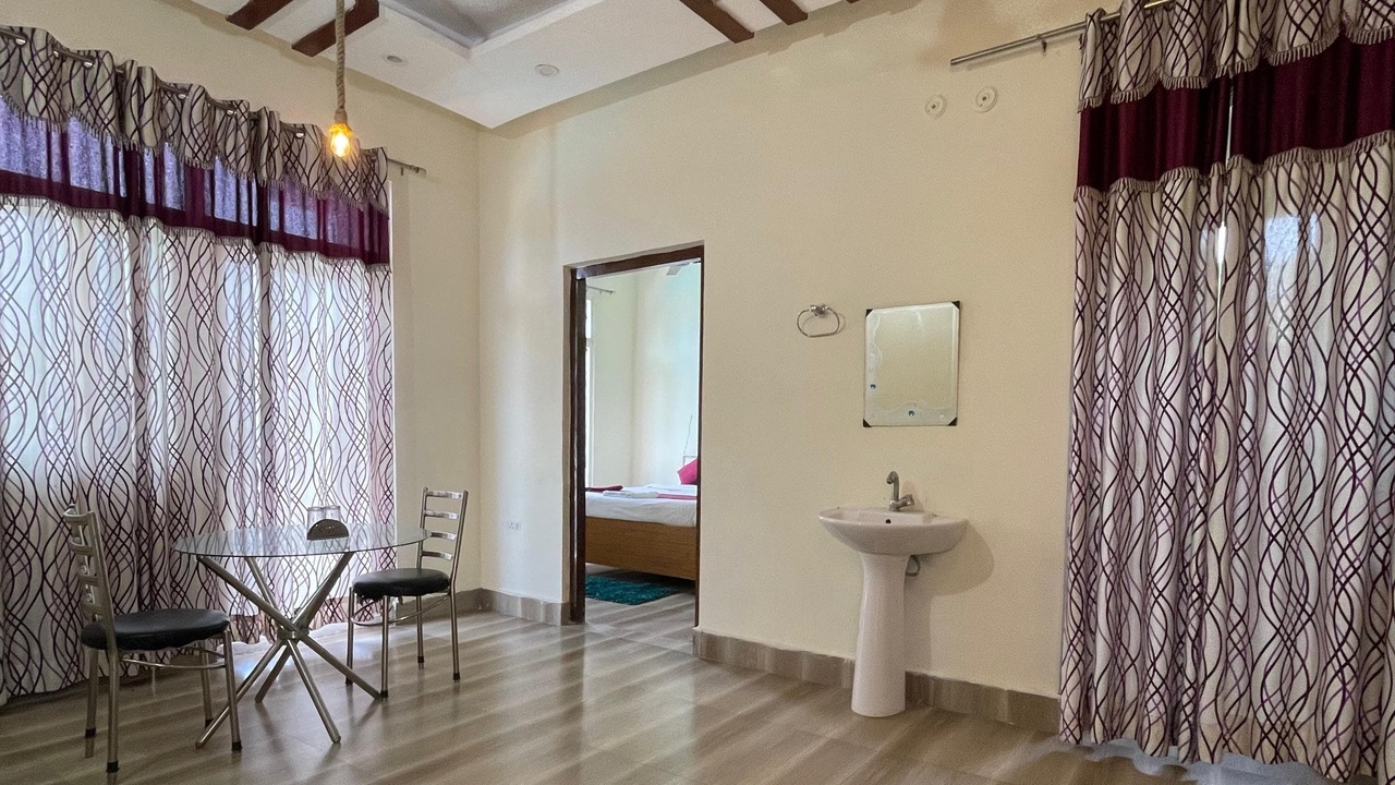 Photo of Livingroom in Bail Parao