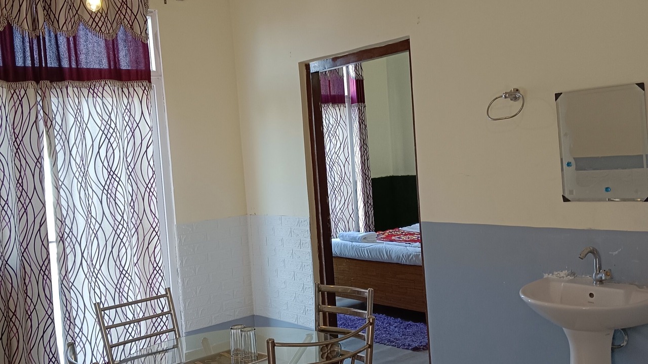 Photo of Livingroom in Bail Parao