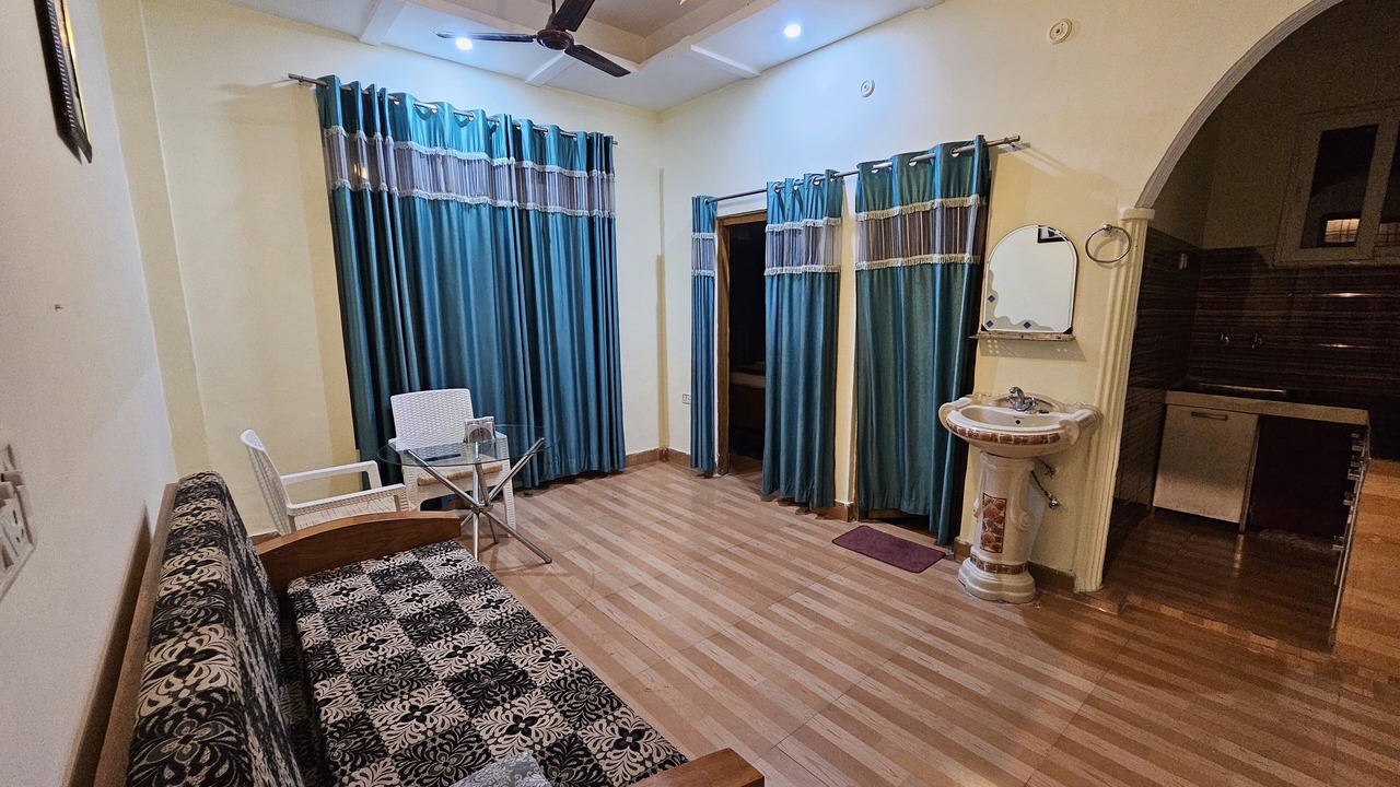 Photo of Livingroom in Bail Parao