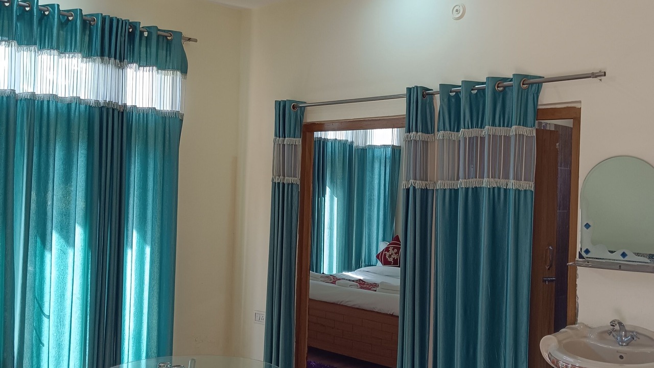 Photo of Bedroom in Bail Parao