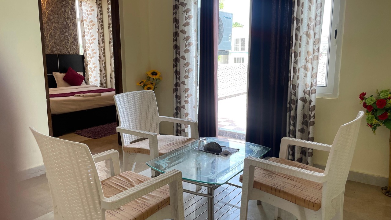 Photo of Livingroom in Bail Parao