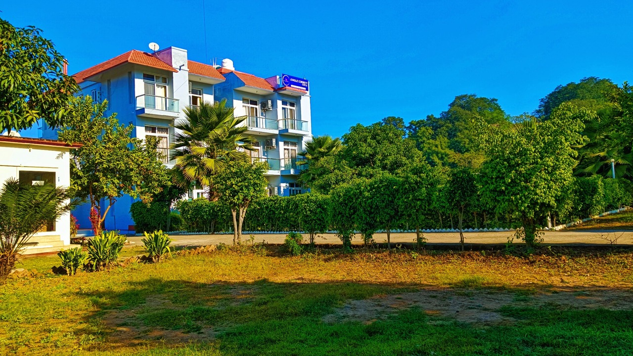 Photo of Outdoor in Bail Parao