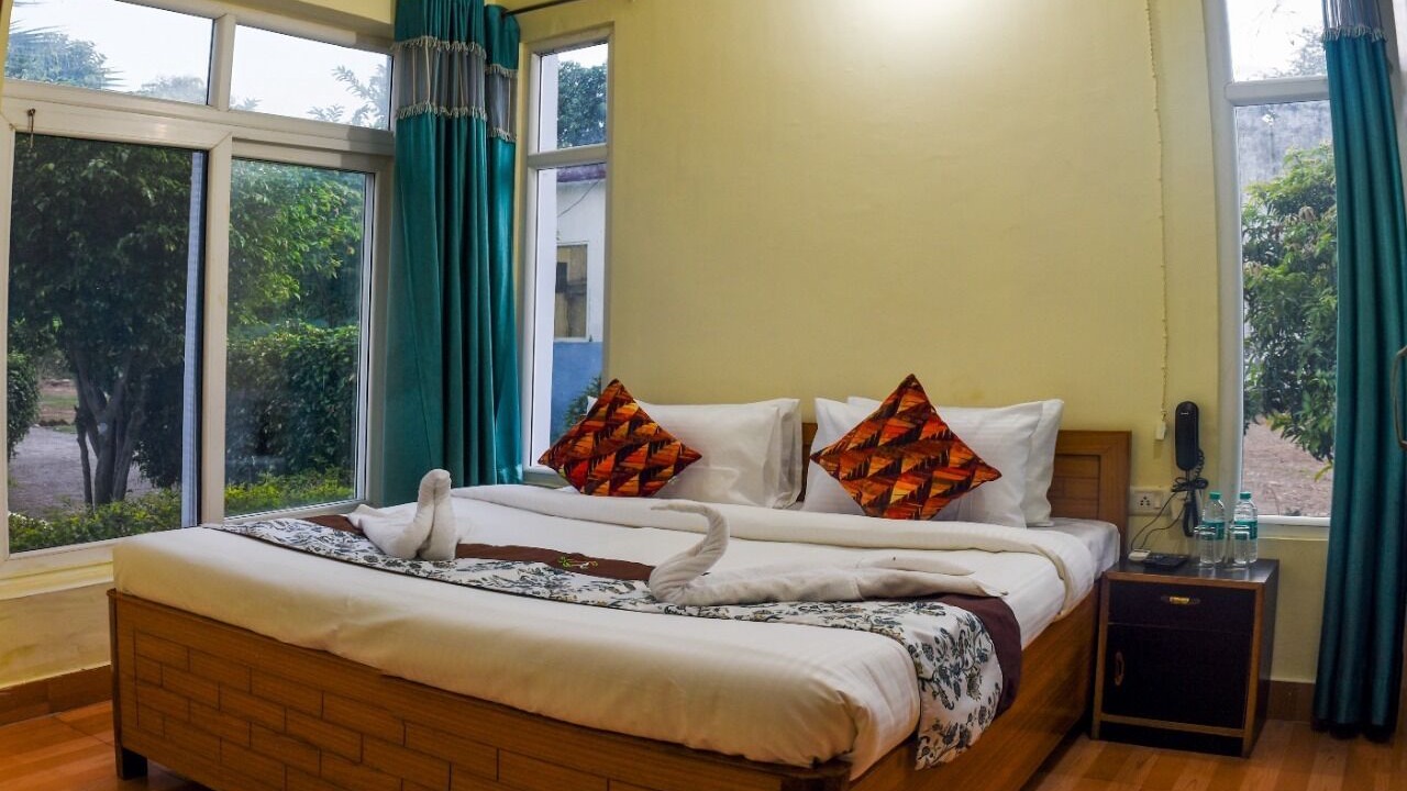 Photo of Bedroom in Bail Parao