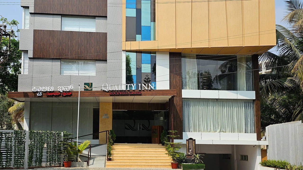 Photo of Outdoor in Sadahalli