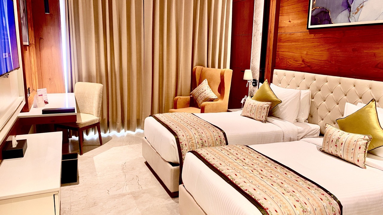 Photo of Bedroom in Mohali