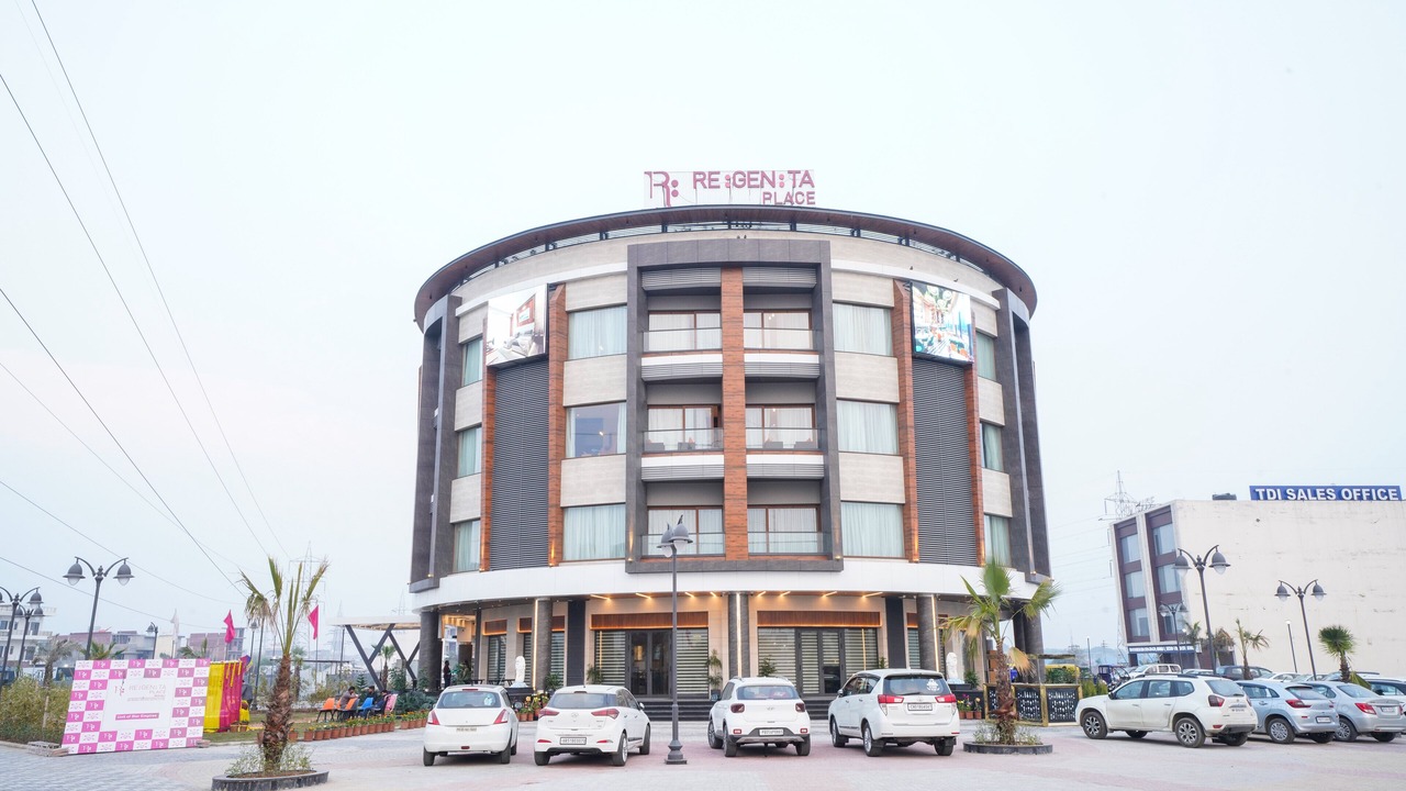 Photo of Outdoor in Mohali