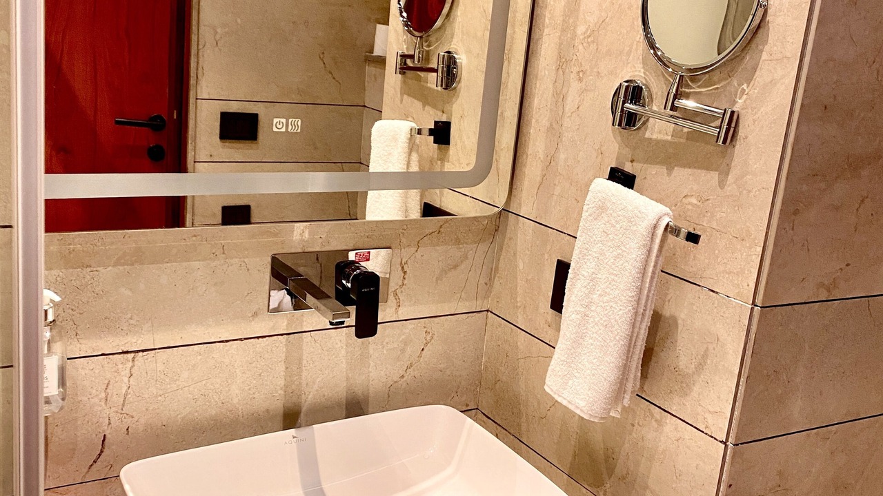 Photo of Bathroom in Mohali