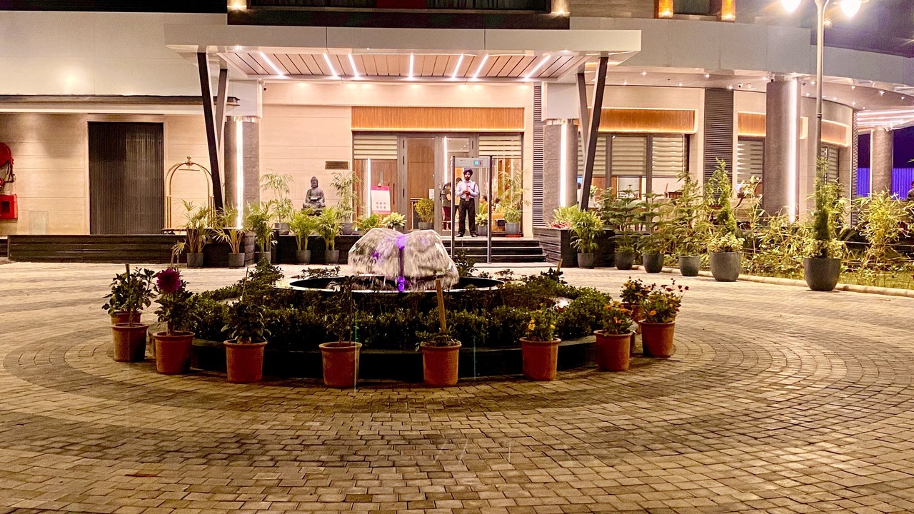 Photo of Outdoor in Mohali