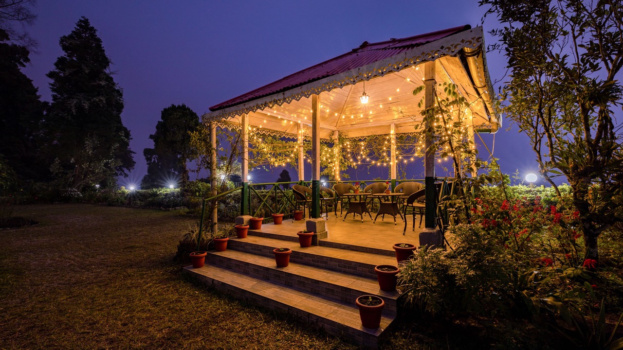 Photo of Outdoor in Kurseong