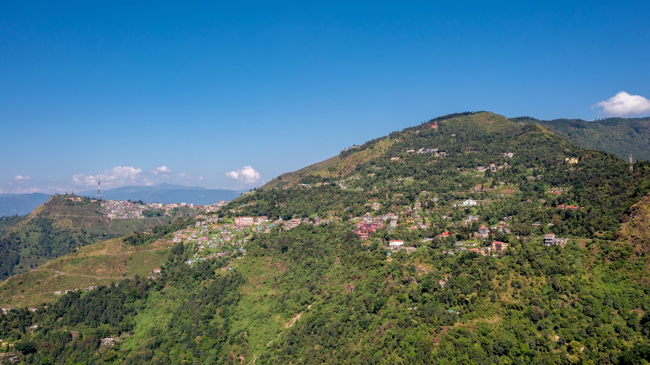 Photo of Others in Kurseong