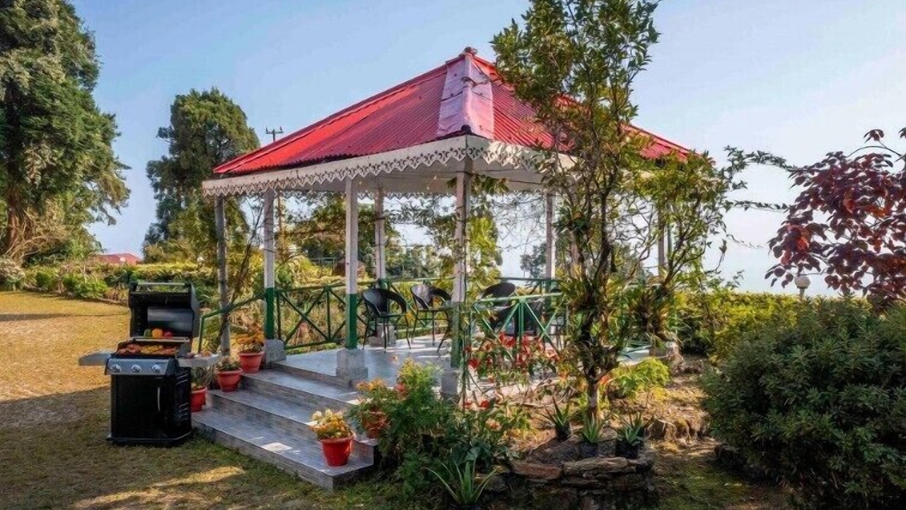 Photo of Outdoor in Kurseong