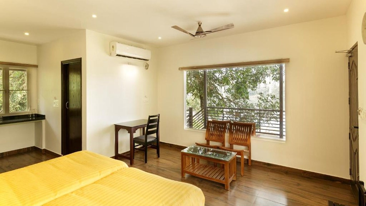 Photo of Bedroom in Eloor