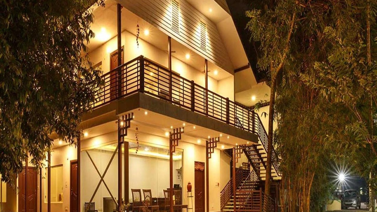 Photo of Outdoor in Eloor