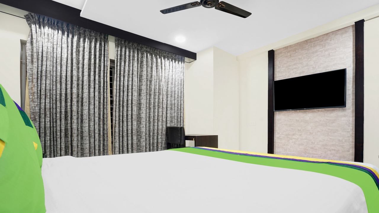 Photo of Bedroom in Vijayawada