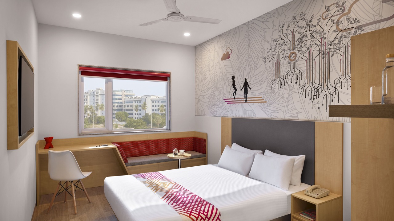 Photo of Bedroom in Panaji