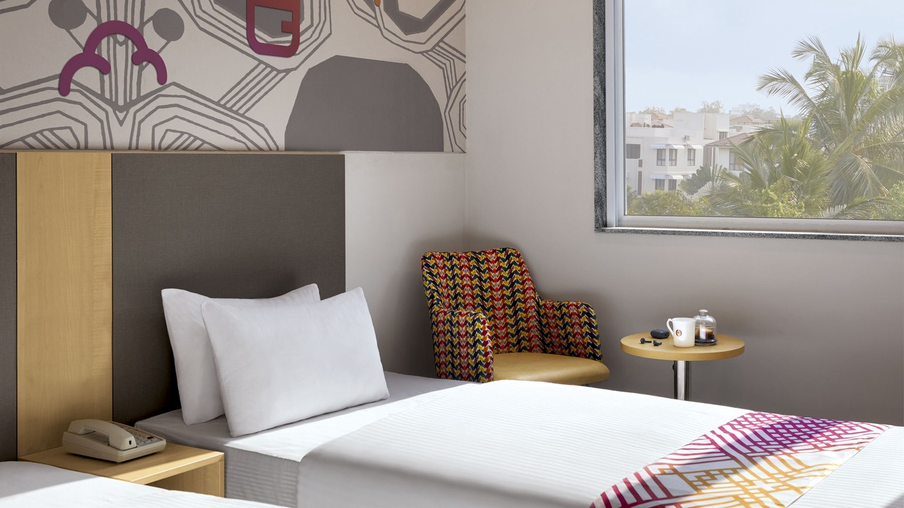 Photo of Bedroom in Panaji