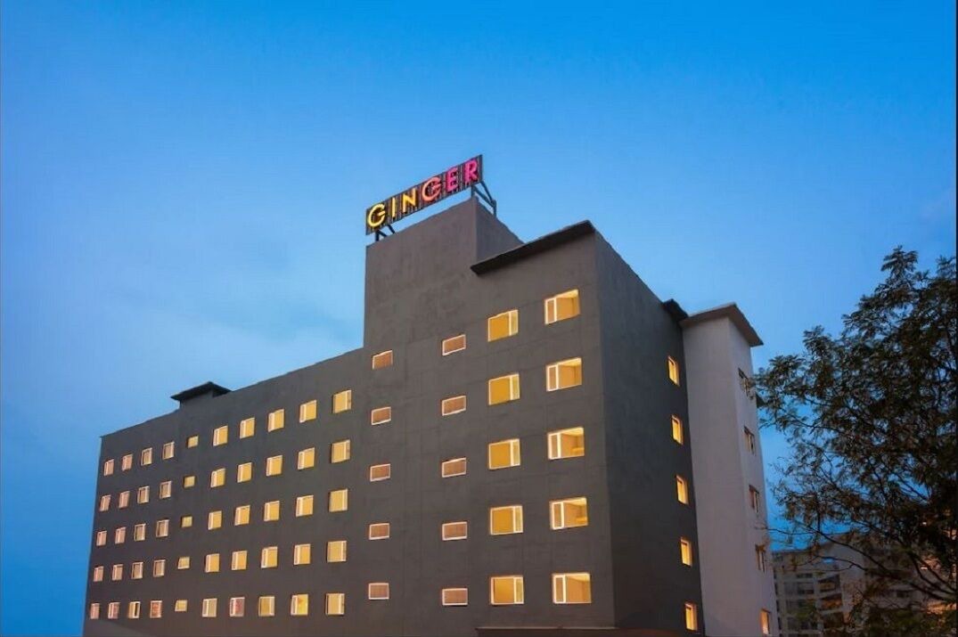 Photo of Outdoor in Panaji